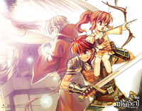 각종 온라인 게임들에 존재하는 일찐들을 알아보자!! BGM | 인스티즈