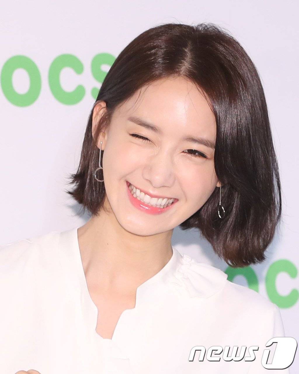 단발머리 윤아.jpgif | 인스티즈