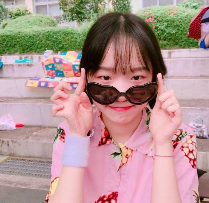 아이돌학교 귀요미 참가자 조유리 사진 모음 | 인스티즈