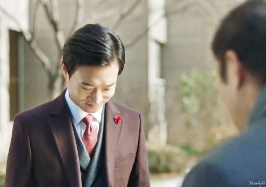 도깨비 전생의 충직한 부하를 만난 장군.jpgif | 인스티즈