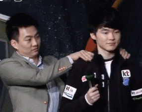 ???:페이커 KT 갔네 | 인스티즈