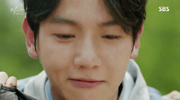 [보보경심:려] 죽기 전 마지막 순간 왕은의 독백 | 인스티즈