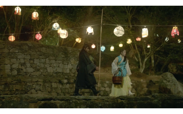 [달의연인] 왕소(이준기)가 해수(아이유)에게 집착할 수 밖에 없는 이유.ㅅㅍ | 인스티즈