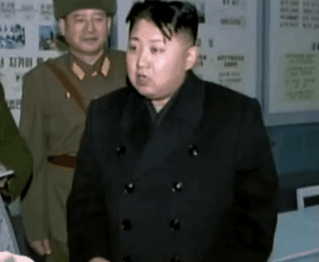 ???:뭐? 특전사 출신이라고.gif | 인스티즈