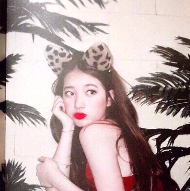 좋아하는 배수지 짤들 | 인스티즈