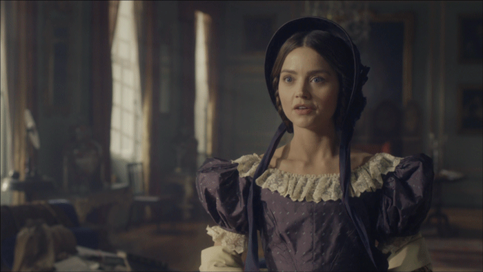 영국 드라마 빅토리아 의상과 쥬얼리 2 | 인스티즈