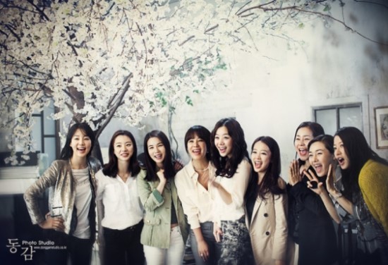 연예인 계모임.jpg | 인스티즈