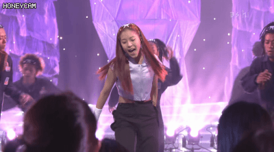 16살 풋풋한 여자아이돌의 흔한 가창력 | 인스티즈