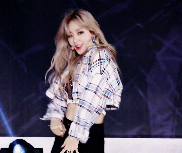 2018년 섹시컨셉으로 나가도 성공할거같은 연예인들 | 인스티즈