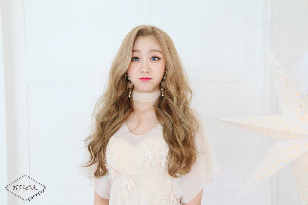 [러블리즈] 연휴기간에도 업로드를 이어나갈 생각이라서 지수 | 인스티즈