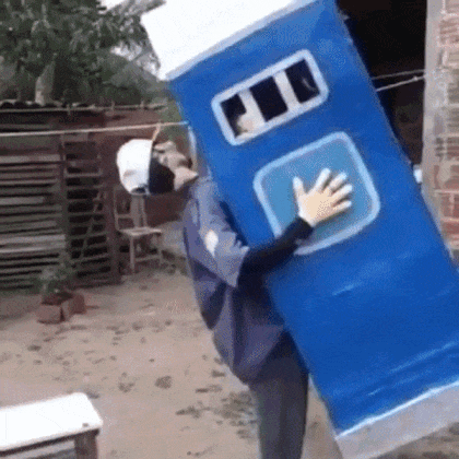 아이가 타고 있어요 | 인스티즈