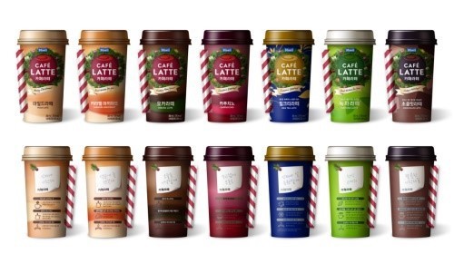 편의점에서 판매하는 커피중 제일 인기많은 커피...jpg | 인스티즈