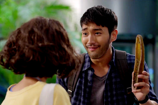 2015 한국 드라마 최고의 남자캐릭터는? | 인스티즈