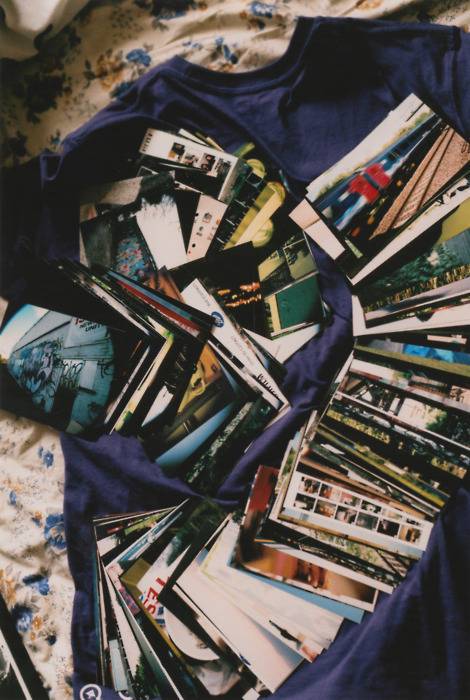 네가 나의 자랑이란걸 기억력이 좋은 네가 기억하기를,바라면서 나는 얼쩡거렸지 | 인스티즈