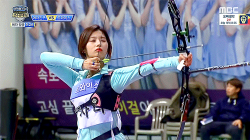 운동 신경만큼은 걸그룹 원탑급인 트와이스 사나 | 인스티즈