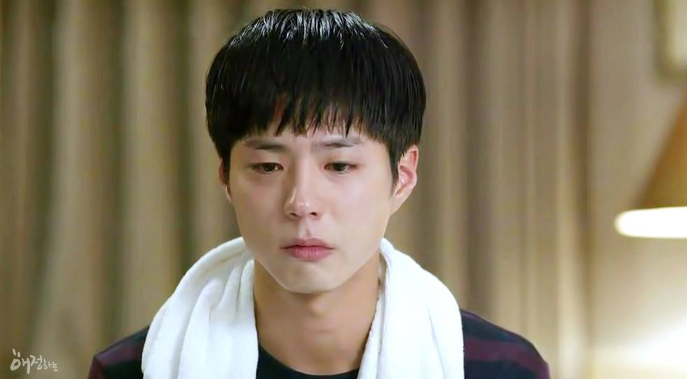 2015 한국 드라마 최고의 남자캐릭터는? | 인스티즈