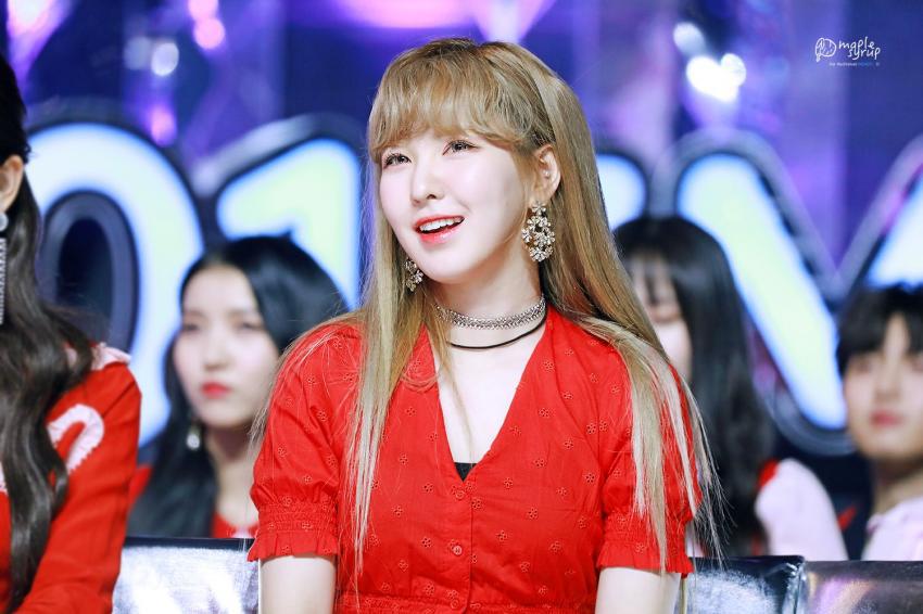 2017년 마지막 날이라서 레드벨벳 | 인스티즈