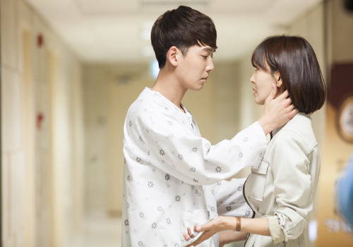 2015 한국 드라마 최고의 남자캐릭터는? | 인스티즈