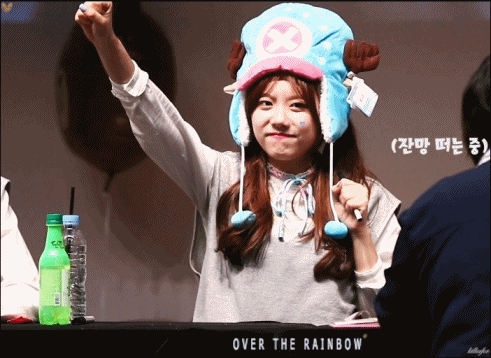 아이오아이 공식 비주얼라인 | 인스티즈