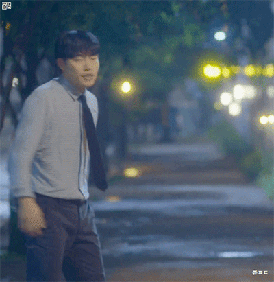 [운빨로맨스] 남주가 설레게 만드는 포인트를 잘 잡았다고 느낀 장면들 | 인스티즈