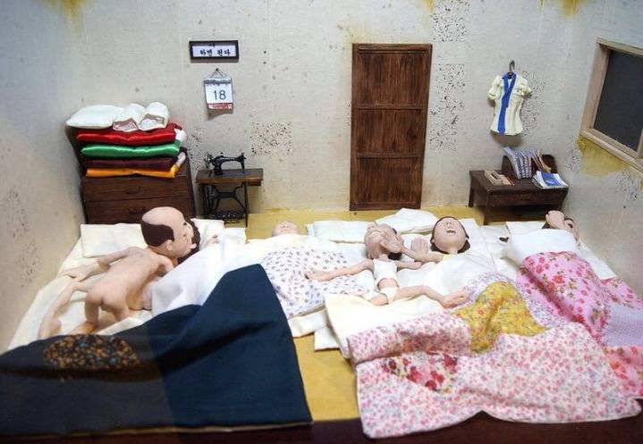 제주도 성 박물관을 araboza | 인스티즈