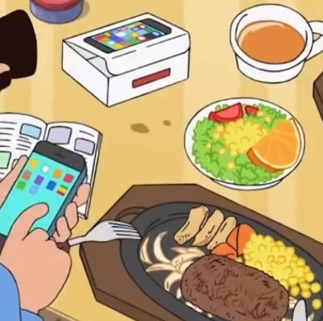 짱구는 못말려로 알아보는 시대의 변천사 | 인스티즈