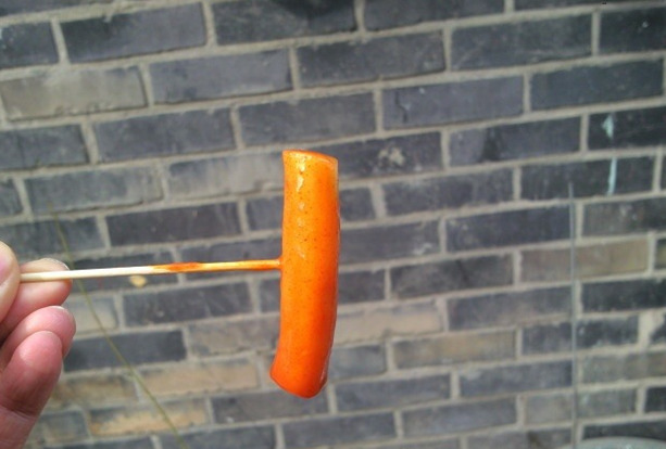 [떡볶이] 하교길에 먹어야 제맛인 500원짜리 컵떡볶이!!ㅠㅠㅠㅠㅠㅠㅠㅠ | 인스티즈