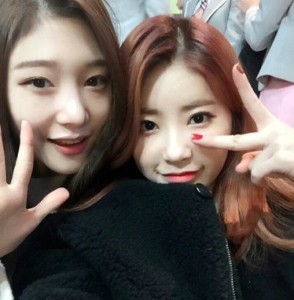 프로듀스101 中 개인적으로 뽑는 기억나는 비쥬얼 11인 | 인스티즈