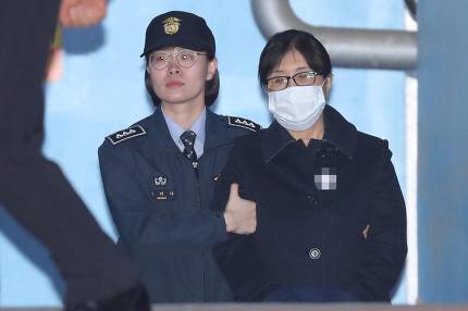 이재용 재판이 이상한 두 가지 이유 드러났다 | 인스티즈