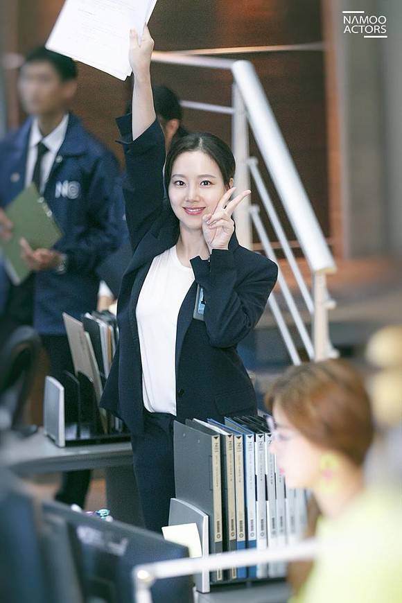 문채원 드라마 비쥬얼 | 인스티즈