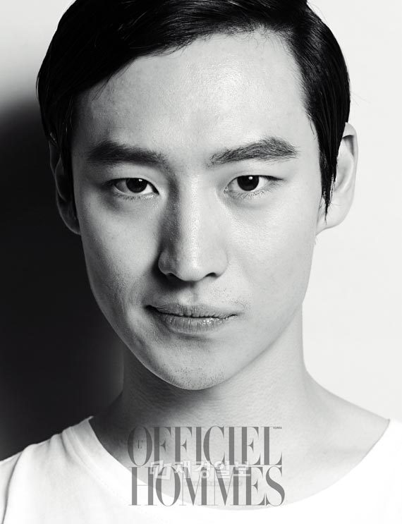 강용석-배성우-이제훈 묘하게 이어지는 닮은꼴.jpg | 인스티즈