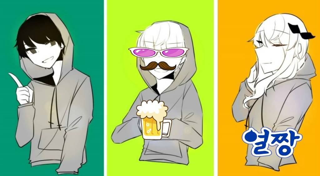 술집에서 모르는 여자3명이랑 술마시게 됐을때 | 인스티즈