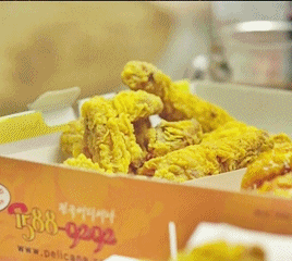 윤두준의 야무진 인생연기.gif | 인스티즈