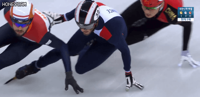 이정도면 중국 종특수준.gif | 인스티즈