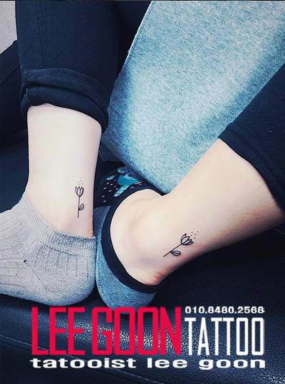 한번쯤 해보고 싶은 타투 | 인스티즈