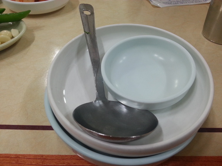 찌개문화에 대해 어떻게 생각하는가? | 인스티즈