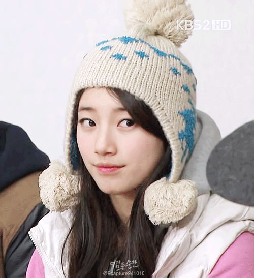 12시즌 수지.gif | 인스티즈