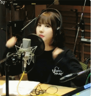 여자친구 은하.jpgif | 인스티즈