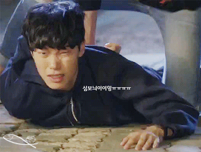 [운빨로맨스] 모솔 연애고자 제수호의 호텔 첫 데이트 | 인스티즈