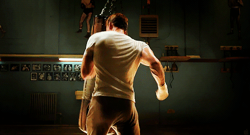 나는 솔직히 통통한 남자 보기좋은데 | 인스티즈