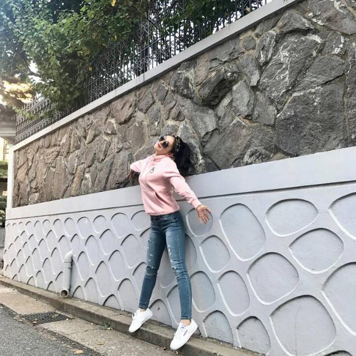 전소미 비율 | 인스티즈