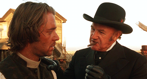 퀵 앤 데드 여러가지짤 (영화) | 인스티즈