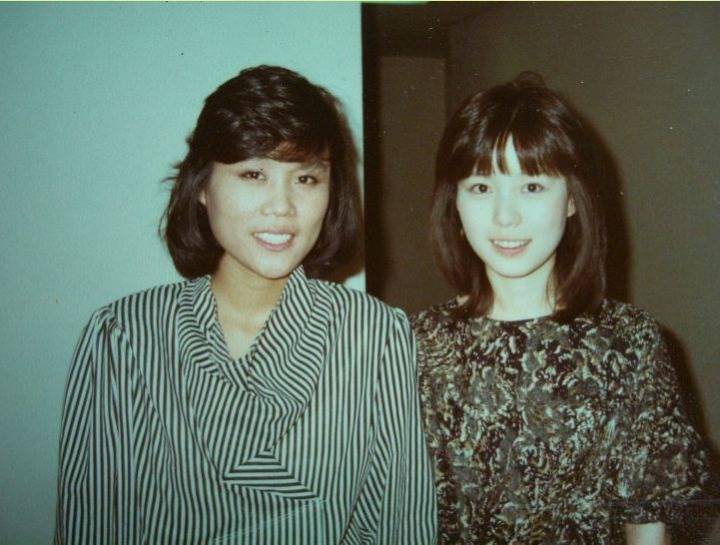 하이틴 스타였던 임예진...jpg | 인스티즈