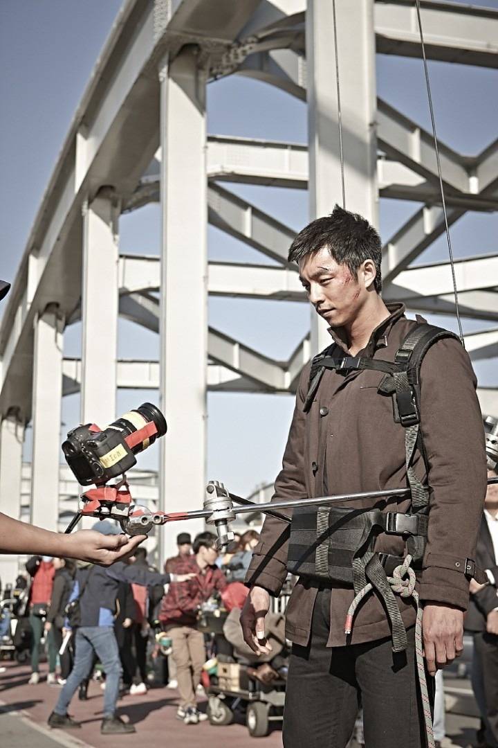 한국 영화 속 최강 캐릭터 싸움 원탑은? | 인스티즈