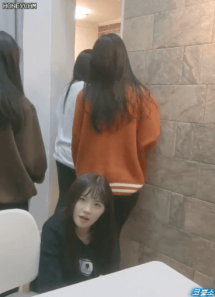 송하영.gif | 인스티즈