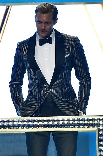 북유럽 남신소리 듣는 스웨덴 출신 남자배우와 그 가족들 | 인스티즈