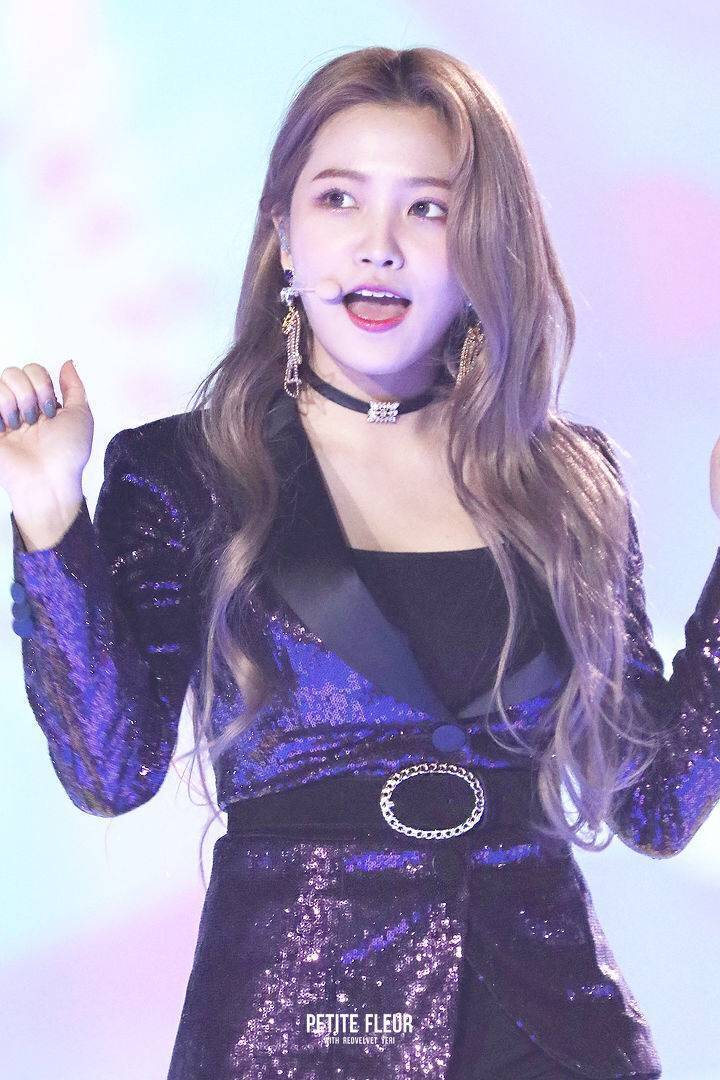 [레드벨벳] 발렌타인데이라서 예리 | 인스티즈