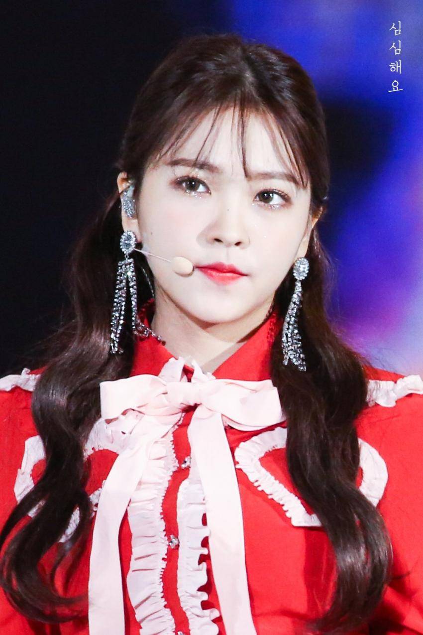 2017년 마지막 날이라서 레드벨벳 | 인스티즈