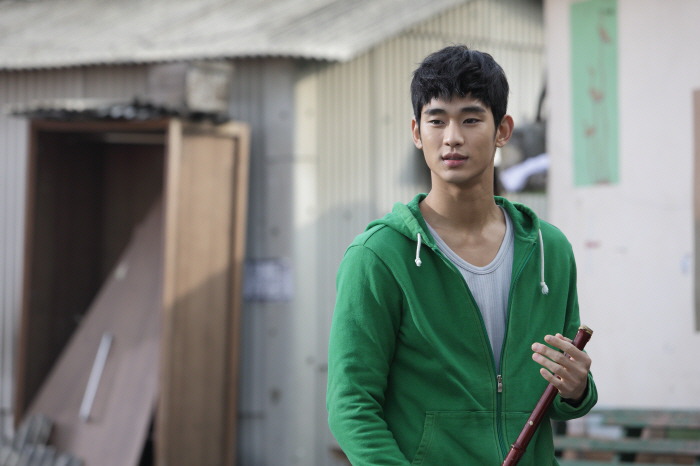 한국 영화 속 최강 캐릭터 싸움 원탑은? | 인스티즈