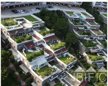 부산의 특이한 아파트 | 인스티즈